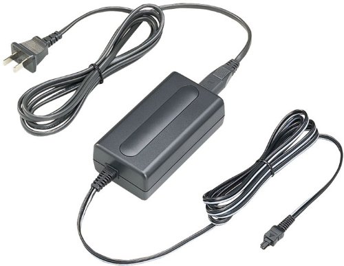 DCR-HC24 DCR-HC27 Battery Charger for Sony DCR-HC20 DCR-HC22 DCR-HC28 Handycam Camcorder DCR-HC26 DCR-HC21 DCR-HC23